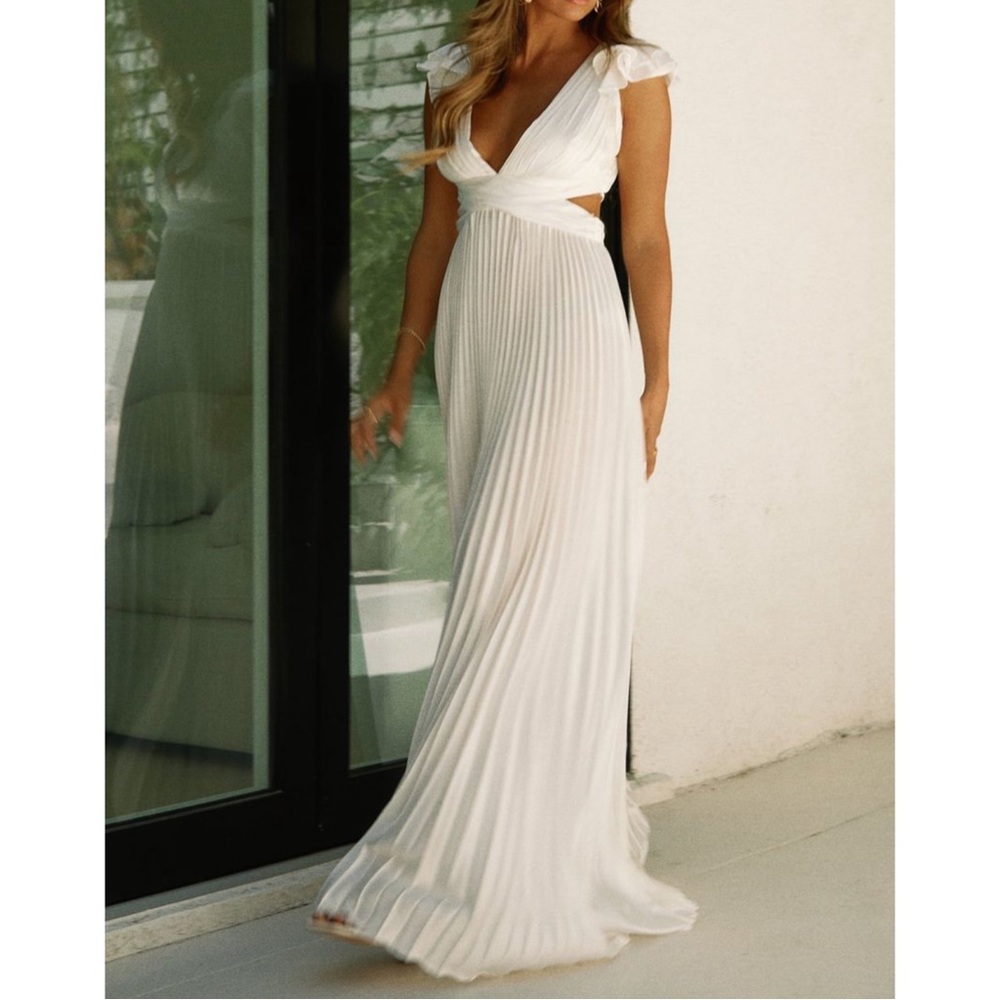 Miss Lola Nolene Dress